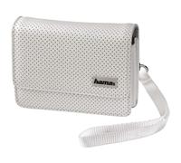 Hama 4.3" Navigation Bag Leather GPS Case Cover for TomTom Garmin Navigon Falk