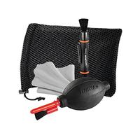 Cleaning Kit Photo " Optic Dry ", 4 Piece