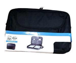 HAMA 40cm 15.6" Laptop Computer Bag Carry Handle Shoulder Strap WAS £30 NOW £15