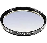 Hama | 43mm HTMC Coated 390 O-Haze UV Filter