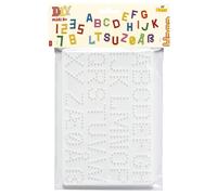 Hama 4455 Sacchetto di Lettere/Numeri