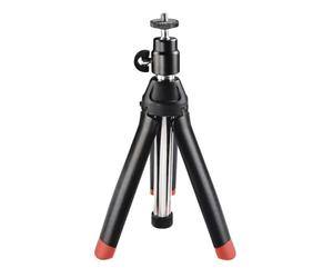 Hama 4601 |"Multi 4in1" Table Tripod, Black,270.0 cm*60.0 cm*60.0 cm