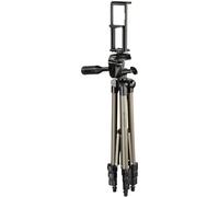 Hama 4619 106-3D Tripod for Smartphone/Tablet/Camera