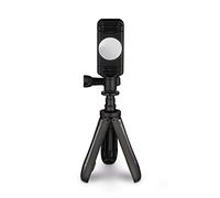 Hama 4621 Mini Tripod for Smartphone"Pocket" | 20 cm | Black