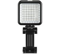 HAMA 49 BD LED Lights for Smartphones and Cameras
