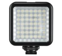 Hama "49 BD LED Light for Smartphone, Photo and Video Cameras,Black