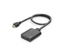 Hama 4K HDMI Splitter 1 in 2 Out