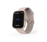Hama 5000 4.19 cm (1.65") TFT Digital Touchscreen Rose gold