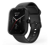 Hama 5000 Fitness Tracker Smart Watch 1.65" Lcd Touch Screen Waterproof Hands-Fr