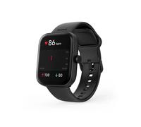 Hama 5000 Smartwatch One Size Black / Black