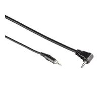 Hama 5204 Remote Control Release System Adapter CA-1 for Canon Cameras Black