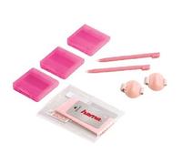 Hama 52042 Nintendo DS Lite Accessory Kit - Pink