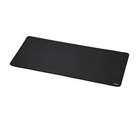 Hama 54765 | Comfort XL Mouse Pad | 70.5 x 30.8 cm | Black