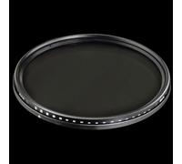 Hama 55mm Variable ND Filter ND2-400