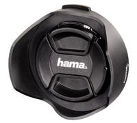 Hama 55mm Universal Lens Hood with Lens Cap