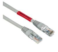 Hama 5m Cat5e cross-Over UTP Network Cable Patch Cable Lan Cable Cat 5e Gigabit
