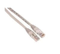 Hama 5m Network Cable Cat-5e LAN Cable Patch RJ45 Switch Router Splitter Modem