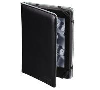 Hama 6 Inch Tablet Case Cover Flipcase For Thalia Tolino Shine 3 4 5 Black