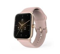 Hama 6010 44 mm Digital Touchscreen Rose, Rose gold