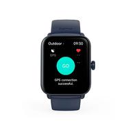 Hama 6010 Smartwatch One Size Blue
