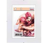 Hama 61595 Clip-Fix Frameless Picture Holder 21 x 29.7 cm