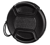 Hama 62mm Smart-Snap Lens Cap