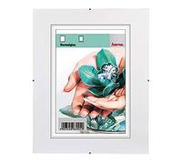 Hama 63050 Clip-Fix Day Frame, 70 x 100 cm