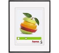 HAMA 66222 PHOTO FRAME, SEVILLA, A4, BLACK