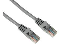Hama 7.5m Network Cable Cat5e UTP LAN Patch Gigabit Ethernet