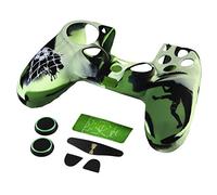 Hama 7-in-1 Soccer Accessory Kit for Dualshock 4 PS4/SLIM/PRO Controller