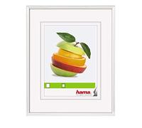 Hama 7 x 10 cm Sevilla Photo Frame, White