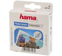 Hama 7107 Photo corner dispenser 500 pcs For archiving and storage