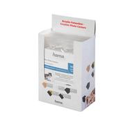 hama Germany | Creative Photo Corner for Photo Stabilization, Assorted Colors