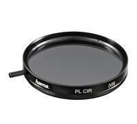 Hama 72537 Polarisatie Circulair 37mm AR Coated Filter | ✅ 5 years warranty