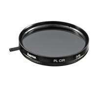 Hama 72549 Polarization Circular 49mm AR-coated Filter | ✅ 5 years warranty