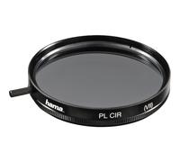 Hama 72577 Polarization Circular 77mm AR Coated Filter | ✅ 5 years warranty