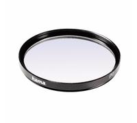 HAMA 72MM COATED UV FILTER LENS PROTECTOR ULTRA THIN 3MM METAL MOUNT 70072