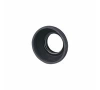 HAMA 72MM SCREW ON COLLAPSIBLE RUBBER LENS HOOD FOR SLR JAPANESE MADE 93372