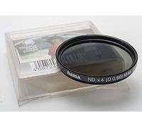 Hama 79649 Neutral Density M49 Filter