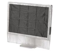 Hama 84183 24"/26" Wide Screen Dust Cover Transparent