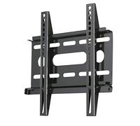 Hama TV + Monitor Wall Mount 19" To 37" Wall Bracket Holder LCD LED OLED