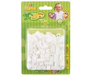 Hama 8501 Ironing Beads White
