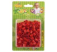 Hama 8505 Ironing Beads Red (US IMPORT)