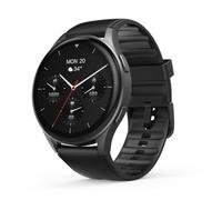 Hama 8900 Smartwatch Black One Size Black