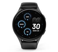 Hama 8900 Smartwatch One Size Black