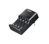 Hama Aa/aaa Batteries Charger