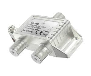Hama AB/SAT Priority Switch