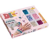 Hama Activity Box - Open (US IMPORT)