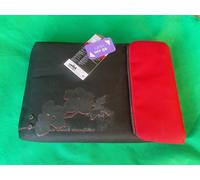 Hama (Aha) 15.6" BLACK/Red Bag Protective Case Sleeve Tablet PC Note book Tab