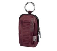 Hama - AHA Pixel 60g Camera Bag - Dark Red